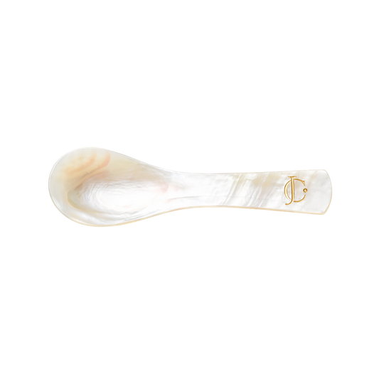 Mother of Pearl Caviar Spoon