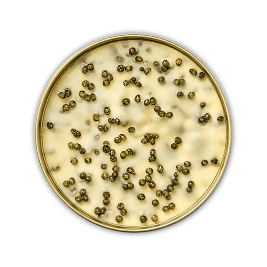 Caviar butter, 100g - 3.5oz